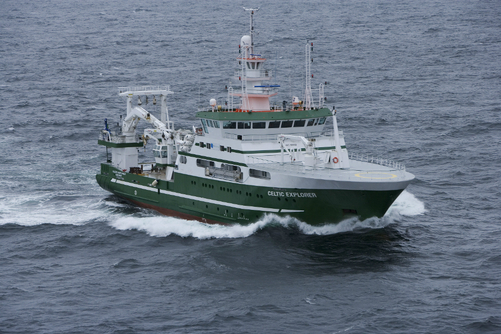 CelticExplorer