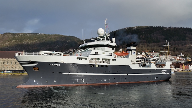 G.O.SARS Nymalt februar 2015 20150225_145912 Eget bilde