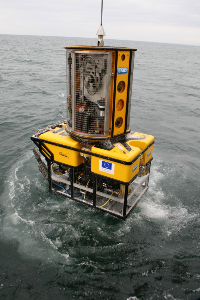 ROV 1