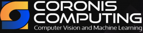 Coronis Computing logo