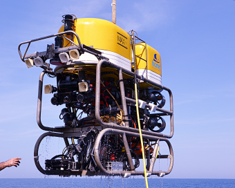 ROV MAX ROVER MARK II