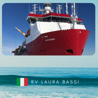 Laura Bassi RV infrastructure