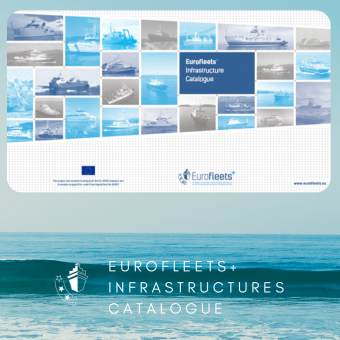 eurofleets+ infrastructures catalogue