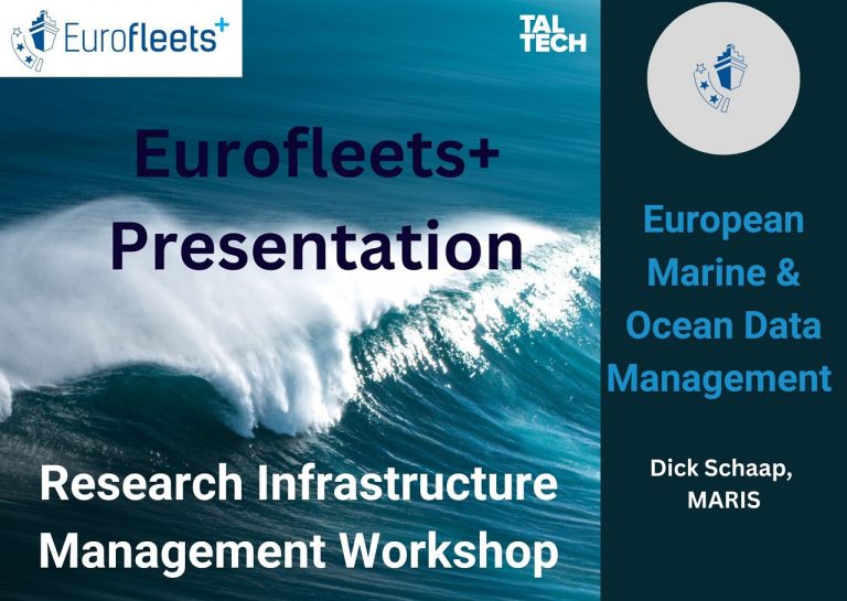 RI Management Workshop